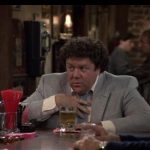 Cheers – Various episodes (1980s)
